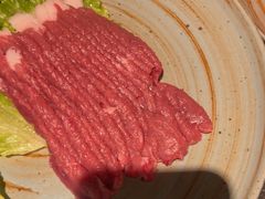 -老墙根涮肉·铜锅·烧烤(王四营店)