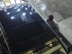 -车艺家汽车美容养护中心