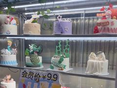 -小香港(凤凰大街店)