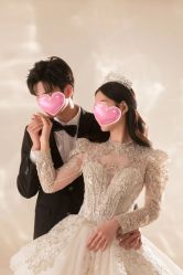 -IDO婚纱摄影(上海旗舰店)