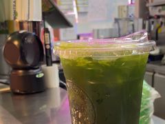 -柠季·手打柠檬茶(静安大悦城北座B1店 )