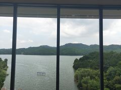 -天目湖涵田度假村