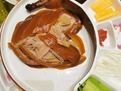 -大鸭梨烤鸭(北洼路店)