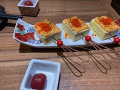 -隐月· 㐂和食屋(芝罘万达公馆店)