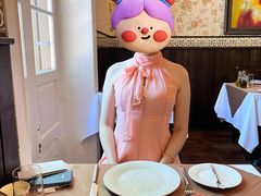 -ALBERGUE 1601 婆仔屋葡国餐厅