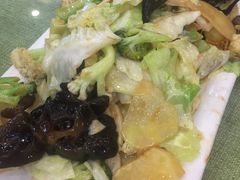 -桃子餐厅·天津菜(红星路直营店)