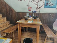 -优壹佳·延边朝鲜族料理(中山北路店)