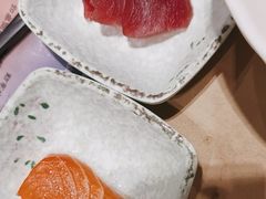 -初色海鲜自助(万丰路店)