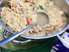 -巽东海鲜大排档(巽寮湾店)