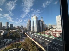 -上海虹桥宾馆(郁锦香品牌酒店)