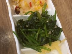 -西部马华清真兰州牛肉面·烧烤夜市(三里河店)
