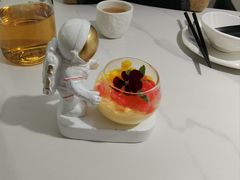 -3号仓库·创意中国菜(新世界城店)