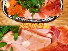 -1861意大利餐厅(文化广场店)