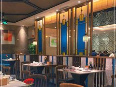 大堂-岭南真味·匠心粤菜(K11店)