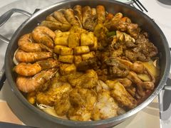 -黄记煌三汁焖锅(民乐园万达店)