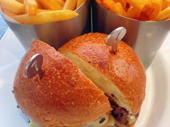 -尚牛社会 Beef & Liberty(金桥EKA天物店)