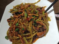 -粗茶淡饭•陕菜•家常菜