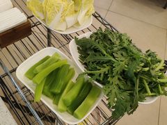 -蜀皇·菌汤鲜黄牛肉汤锅(宽窄巷子店)