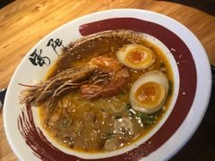 -雷门拉面店(新光天地店)