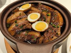 -旺顺阁·北京菜·烤鸭(大望路店)