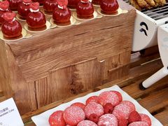 -广州香格里拉酒店