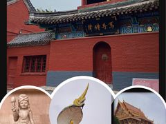 -洛阳白马寺