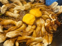 -华盛园卷子王农家菜水库鱼