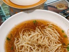-老淮城·长鱼面(河下古镇店)