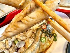 -永红源啤酒·烧烤·海鲜·大排档(青特城店)