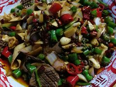 -酒肉行·虎子盐筋烤肉(大寨路店)