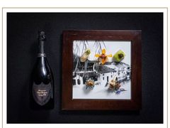 -湖滨28中餐厅·西湖宴·杭州君悦酒店