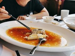 -马仕玖煲·融合菜·酥不腻烤鸭(人大店)
