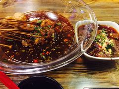 -博串堂(明发商业广场店)