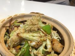 -嘉和一品粥(马家堡店)