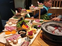 -黑牛の店·和牛烧肉(合生汇店)