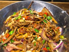 -湘味淳(千禧街店)