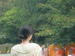 -杭州少年儿童公园