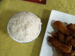 -京味精餐厅(长椿里小区店)