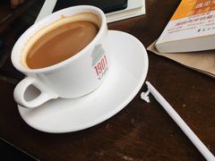 -1901 Cafe(西四店)