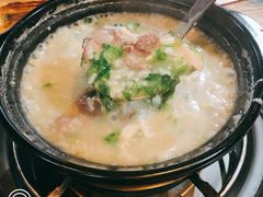 -盈田盈粥庄(博山东路店)