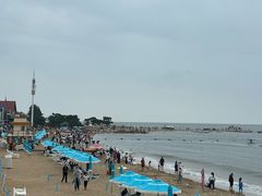 -老虎石海上公园