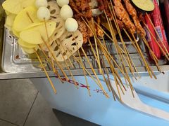 -崔孃烧烤