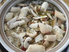 -东巴谷野生菌火锅餐厅