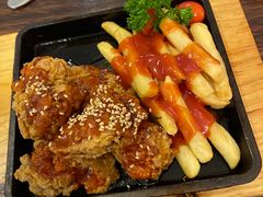 -Kpasta韩式意大利面