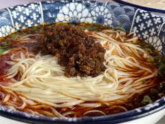 -艾麻子奶汤面(文庙街店)