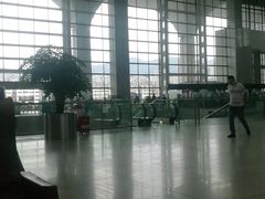 -福州火车站(地铁站)
