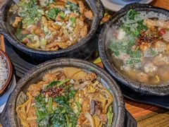 -王明古法砂锅居(开化寺店)