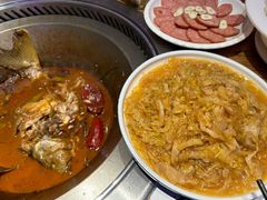 -山河屯铁锅炖·非遗铁锅炖(华强北店)