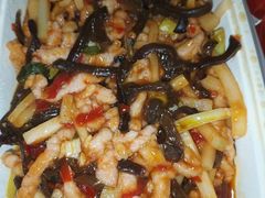 -老浒记烤鸭-北京菜(琉璃厂店)