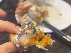 -川骄海鲜自助(河东店)